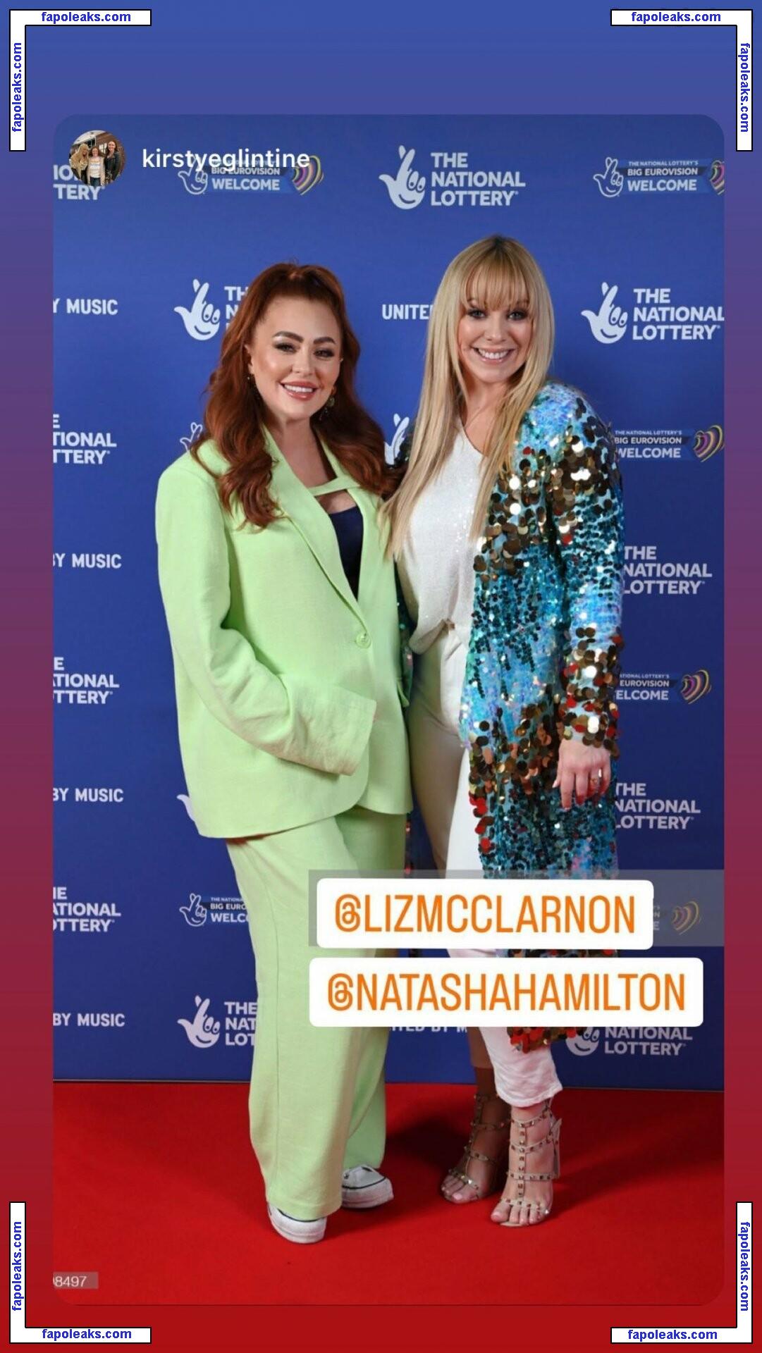 Natasha Hamilton / natashahamilton / stacyblk nude photo #0115 from OnlyFans