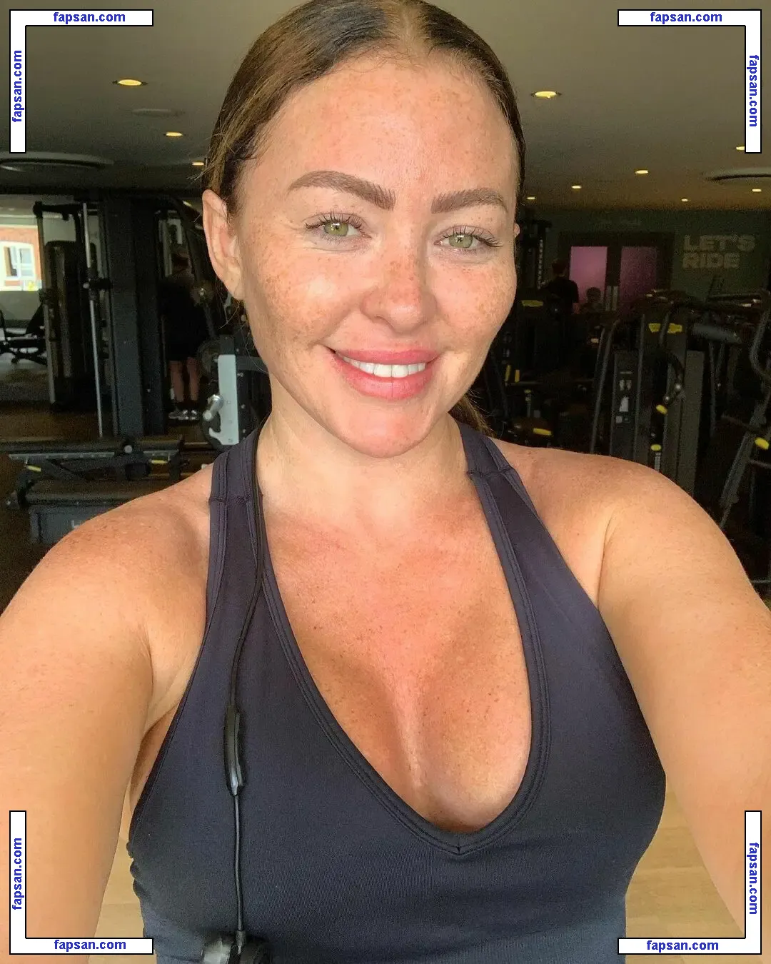 Natasha Hamilton nude photo #0131 from OnlyFans