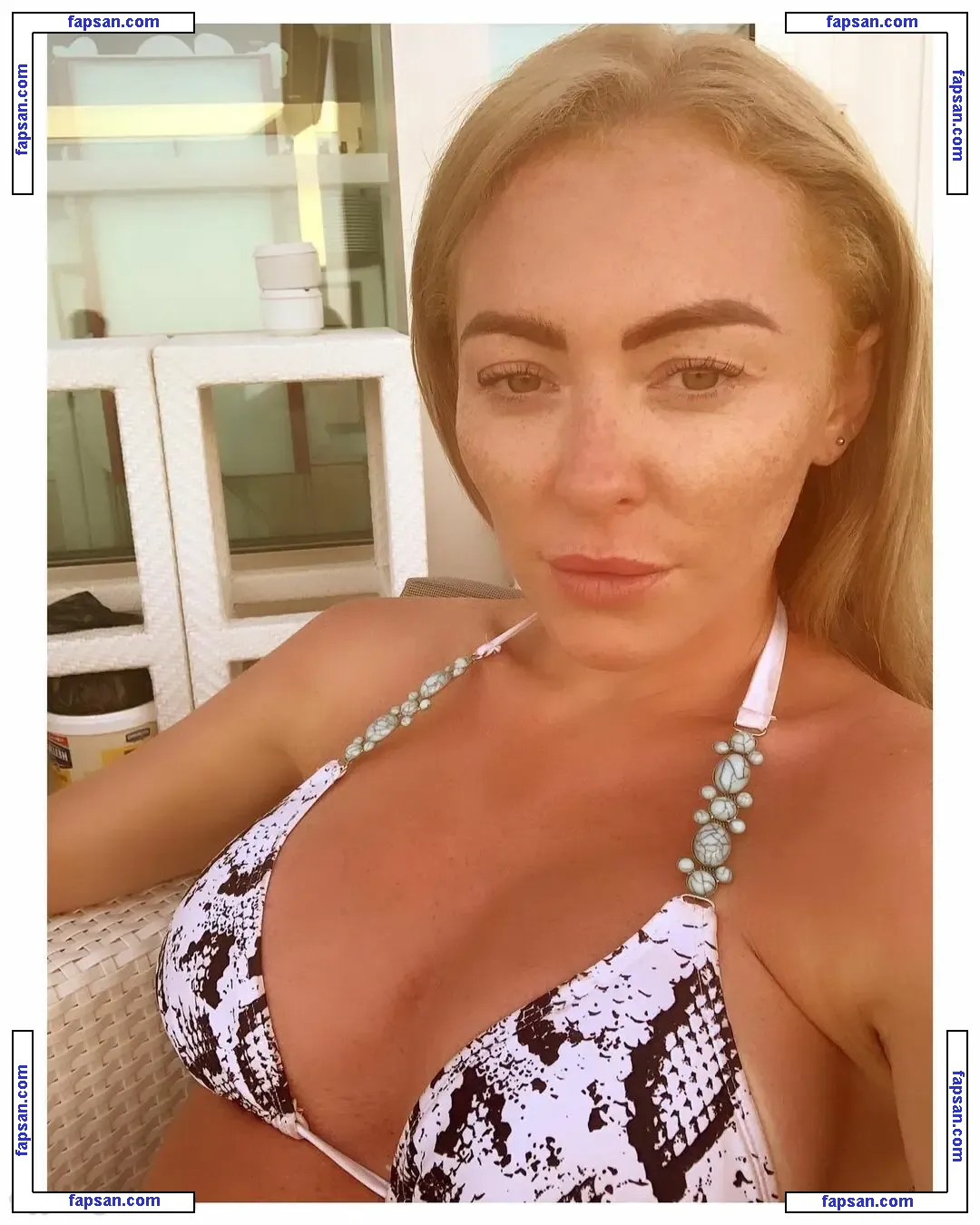 Natasha Hamilton nude photo #0147 from OnlyFans