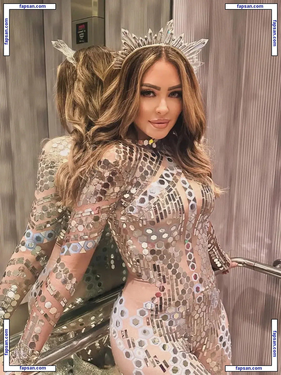 Natasha Hamilton nude photo #0197 from OnlyFans