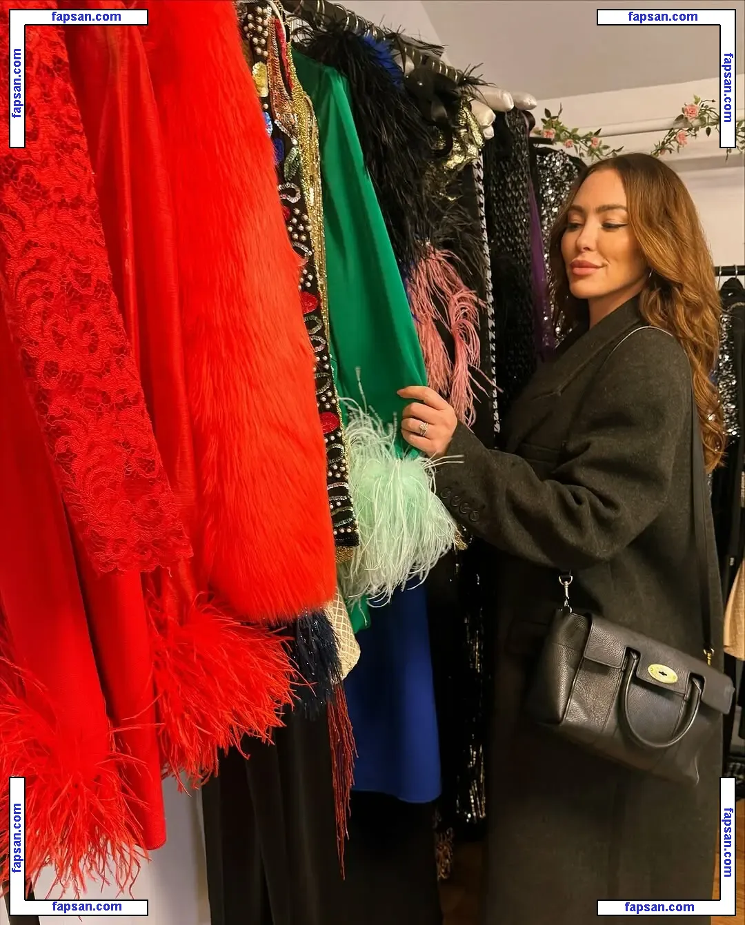 Natasha Hamilton nude photo #0201 from OnlyFans