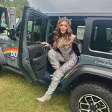 Natasha Hamilton nude #0200