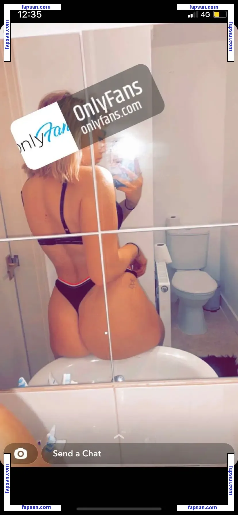 Natasha Karla nude photo #0004 from OnlyFans