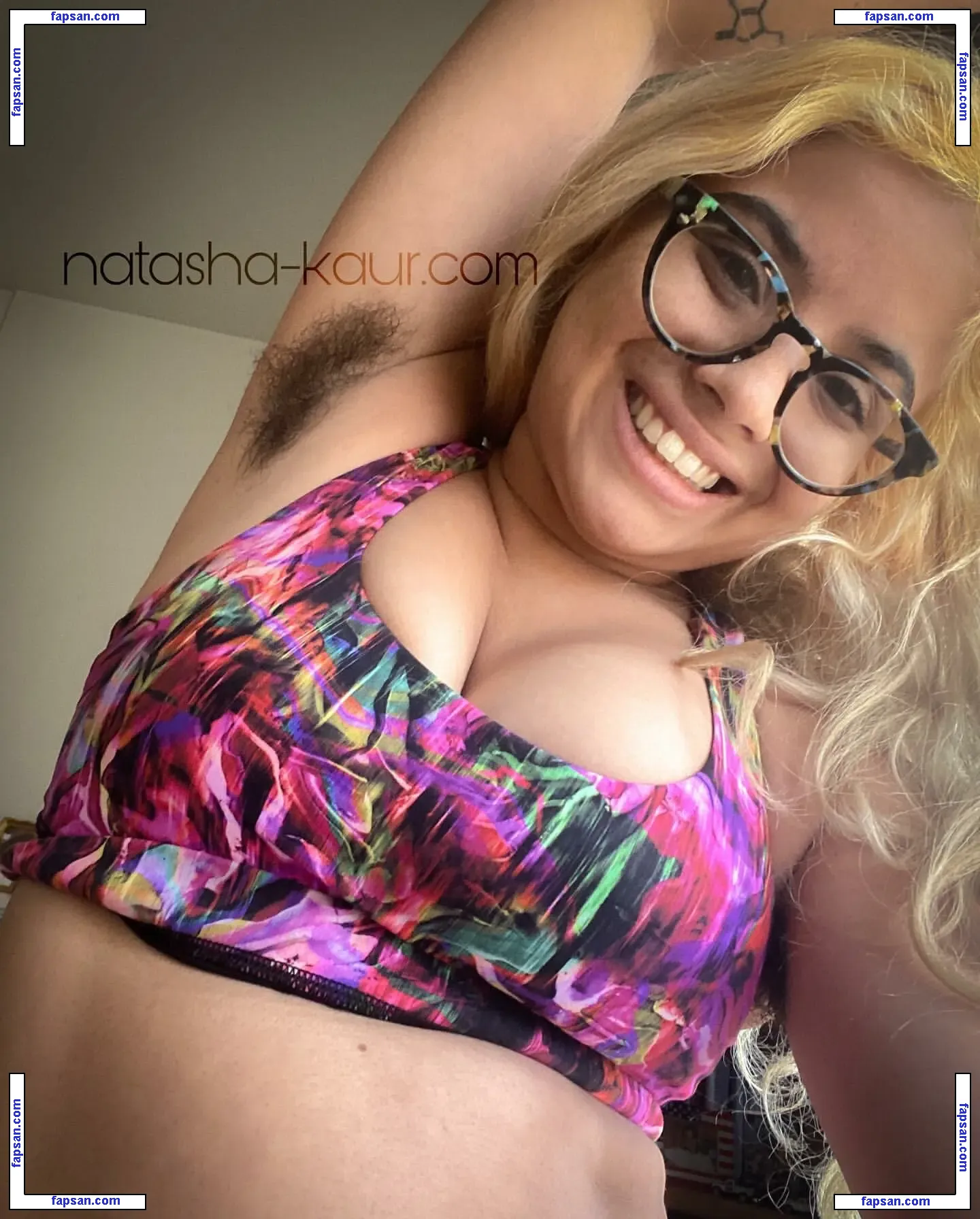 Natasha Kaur nude photo #0022 from OnlyFans