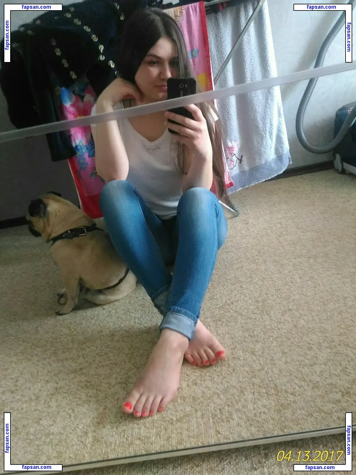 Natasha Lebedeva nude photo #0045 from OnlyFans