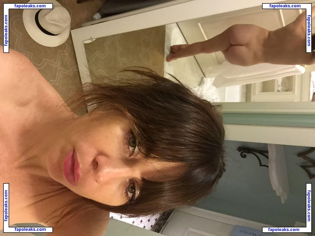 Natasha Leggero / natashaleggero nude photo #0009 from OnlyFans