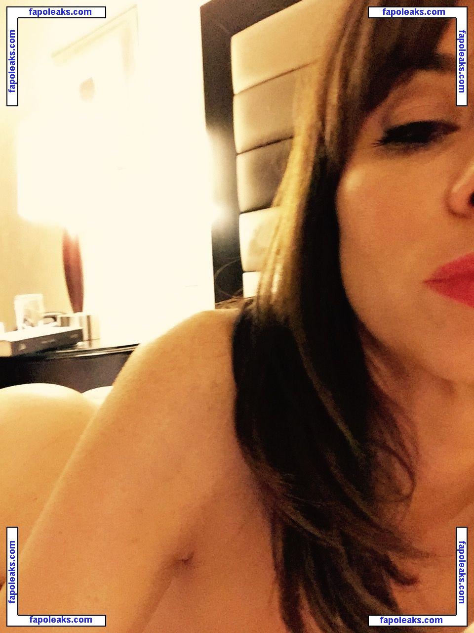 Natasha Leggero / natashaleggero nude photo #0015 from OnlyFans