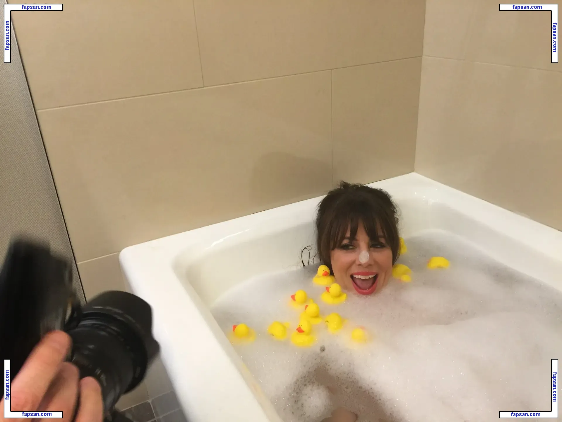 Natasha Leggero nude photo #0089 from OnlyFans