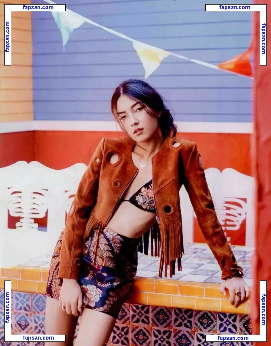 Natasha Liu Bordizzo nude photo #0160 from OnlyFans