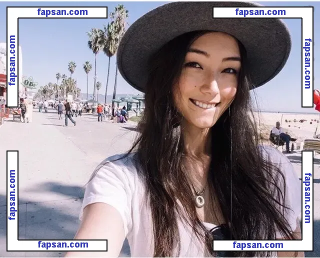 Natasha Liu Bordizzo nude photo #0162 from OnlyFans