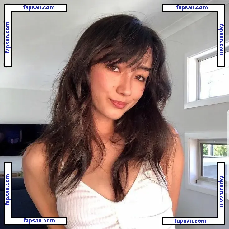 Natasha Liu Bordizzo nude photo #0163 from OnlyFans