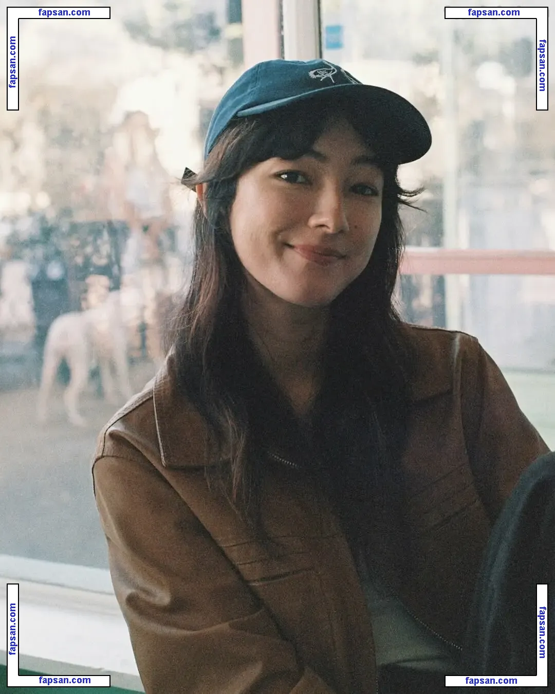 Natasha Liu Bordizzo nude photo #0165 from OnlyFans