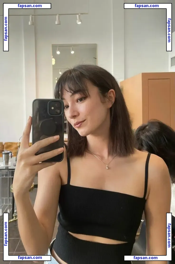 Natasha Liu Bordizzo nude photo #0171 from OnlyFans