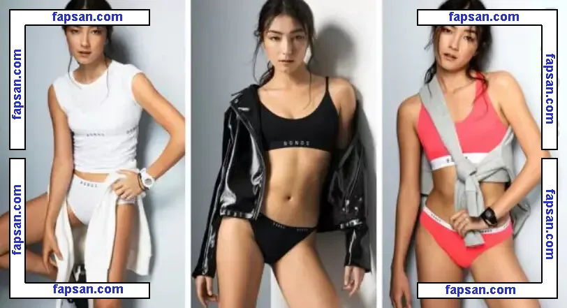 Natasha Liu Bordizzo nude photo #0176 from OnlyFans