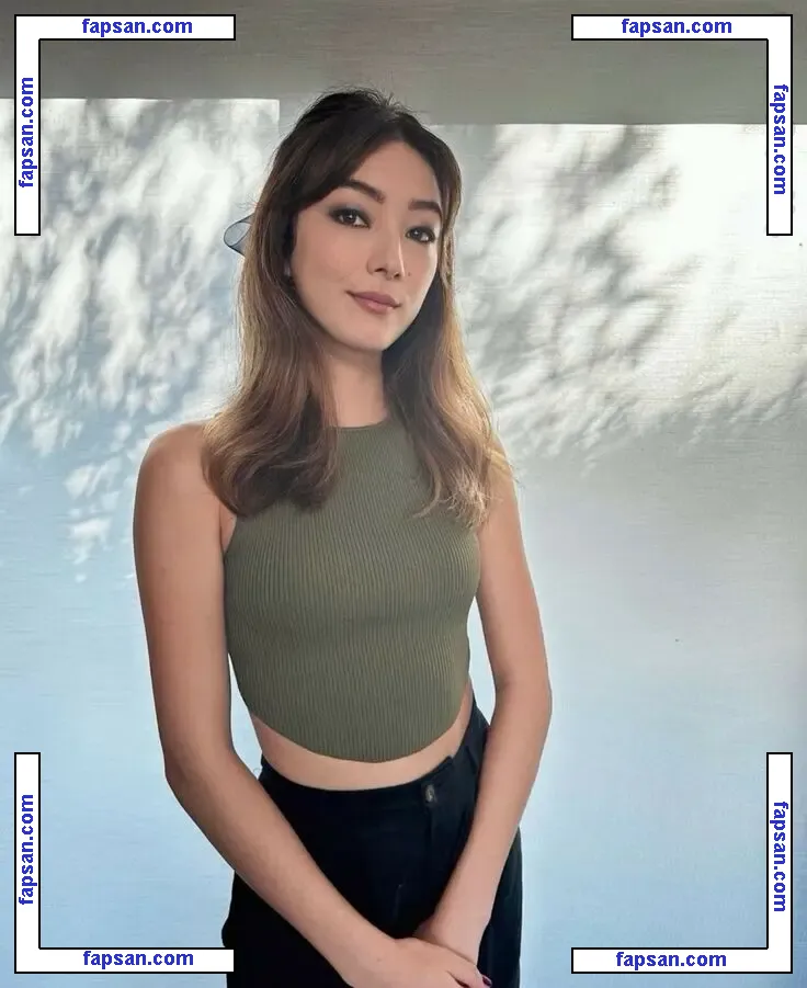 Natasha Liu Bordizzo nude photo #0181 from OnlyFans