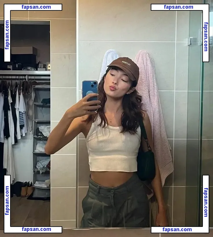 Natasha Liu Bordizzo nude photo #0183 from OnlyFans