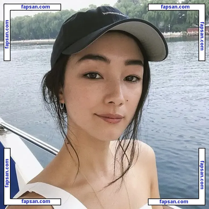 Natasha Liu Bordizzo nude photo #0187 from OnlyFans