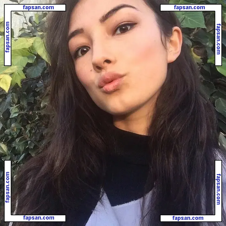 Natasha Liu Bordizzo nude photo #0191 from OnlyFans