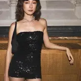 Natasha Liu Bordizzo nude #0193