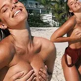 Natasha Oakley nude #0688
