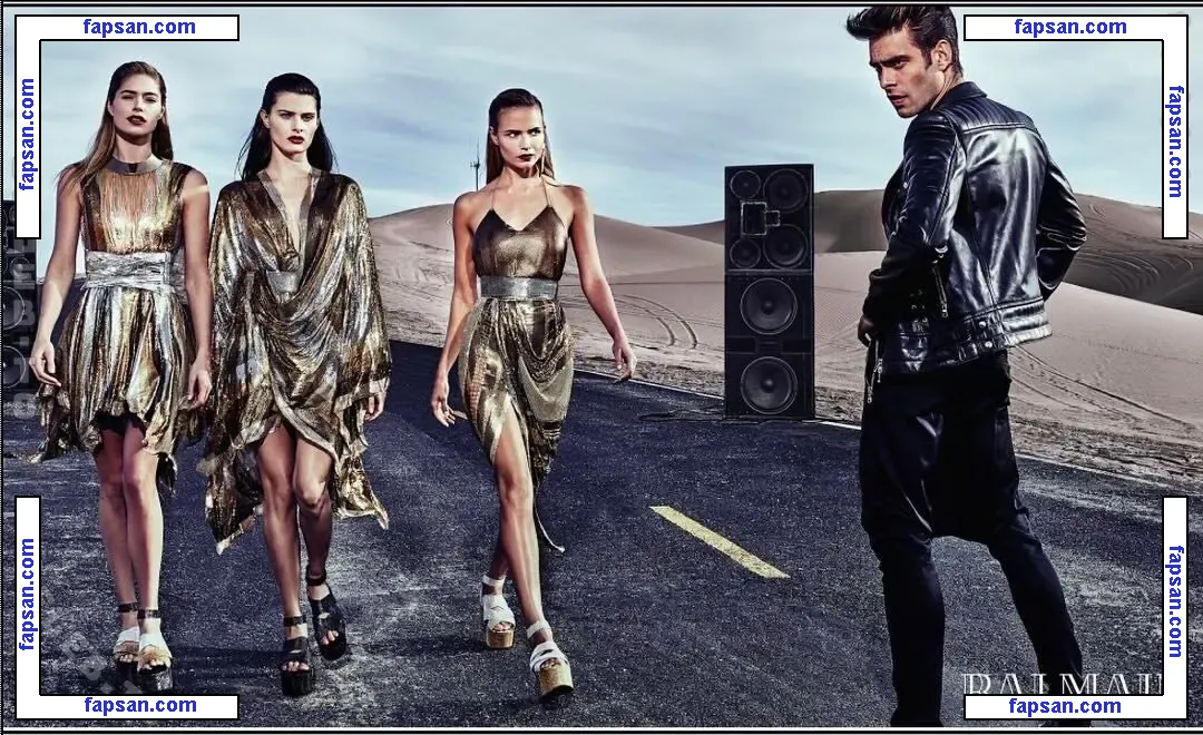 Natasha Poly nude photo #0460 from OnlyFans