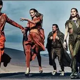 Natasha Poly nude #0459