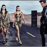 Natasha Poly nude #0460