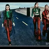 Natasha Poly nude #0461