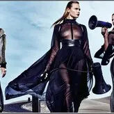 Natasha Poly nude #0463