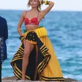 Natasha Poly nude #0464