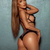 Natasha Tosini голая #0001