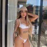 Nath Fischer nude #0032