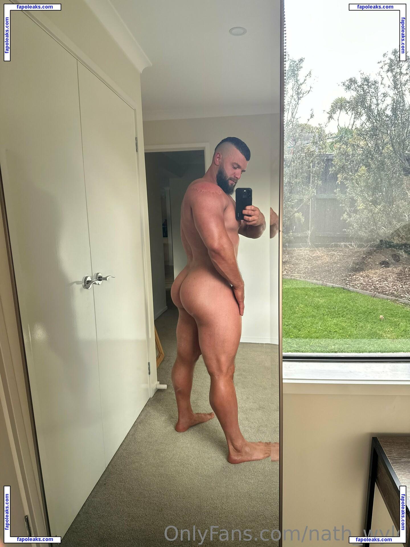 nath_wyld nude photo #0001 from OnlyFans