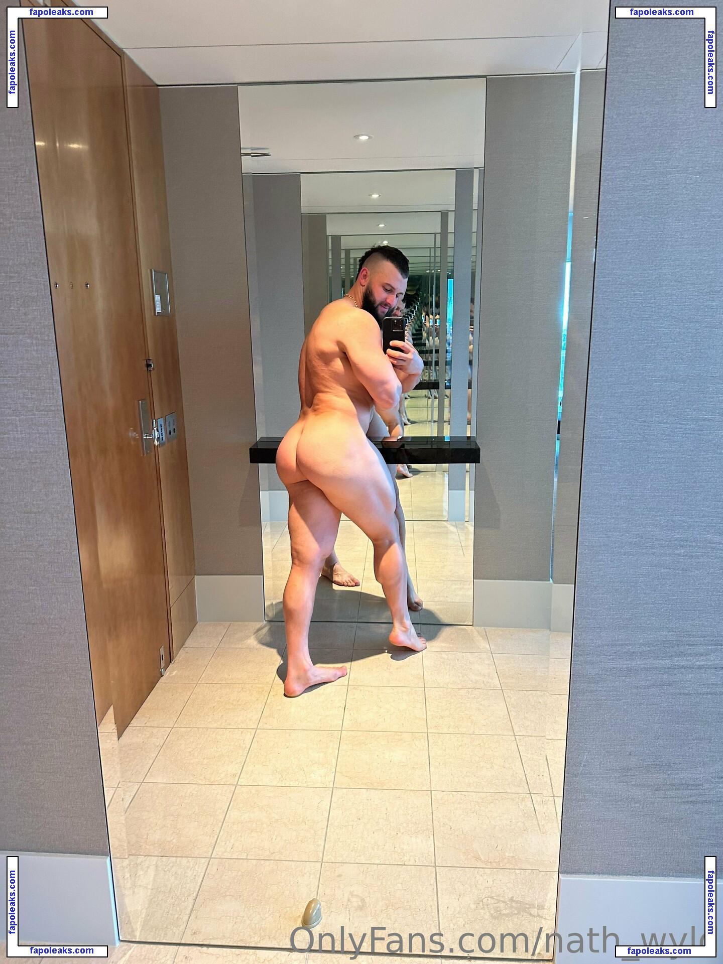 nath_wyld nude photo #0033 from OnlyFans