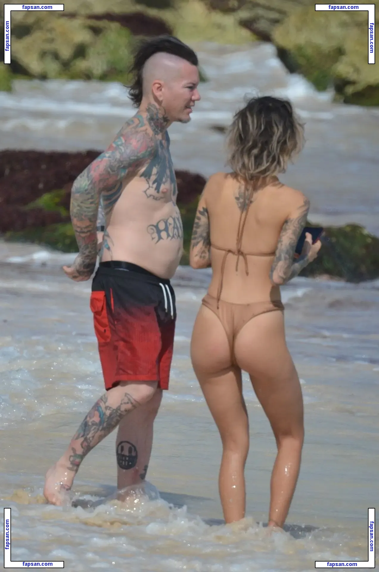 Nathalia Ashba nude photo #0007 from OnlyFans