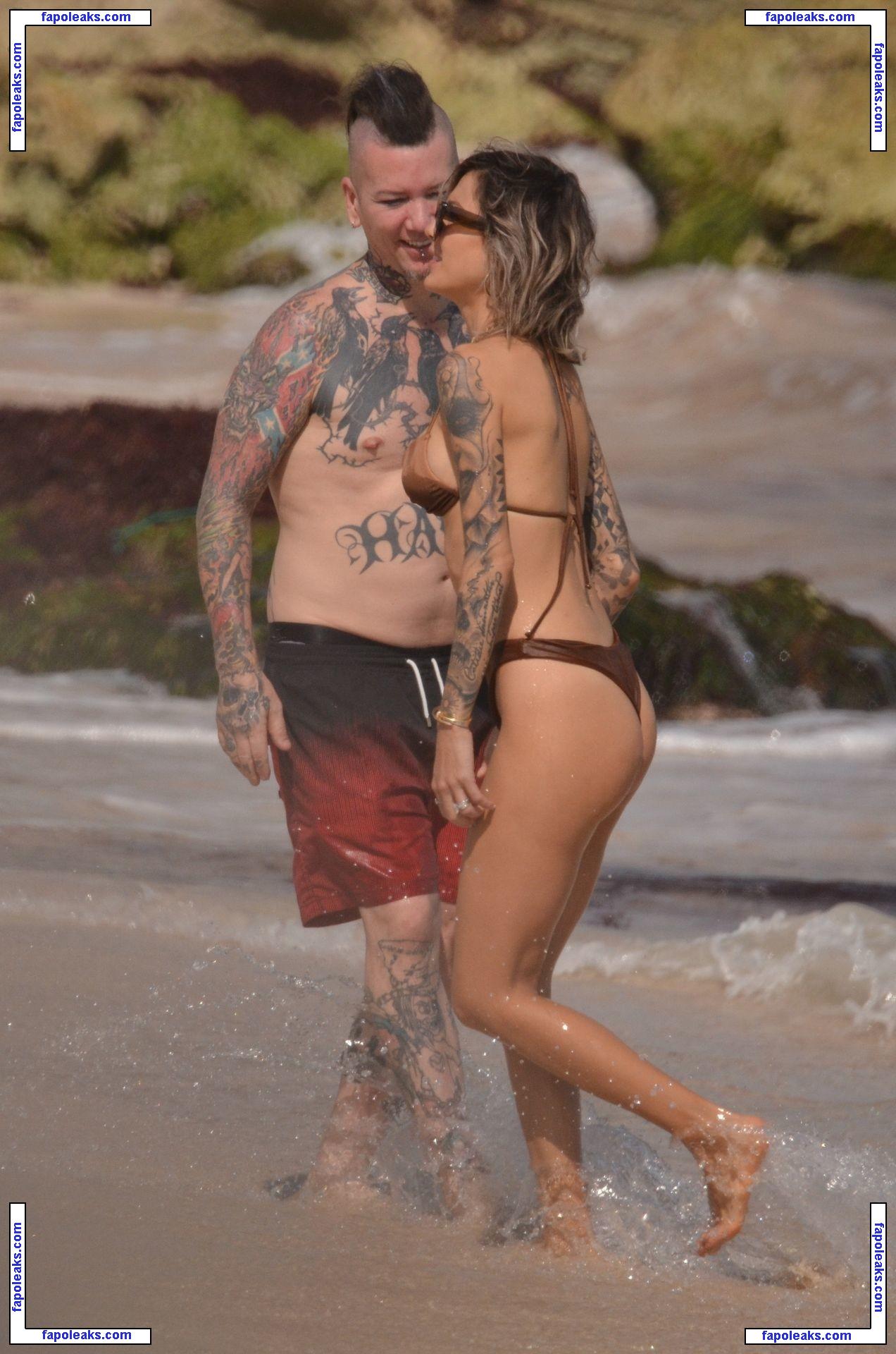 Nathalia Ashba nude photo #0008 from OnlyFans