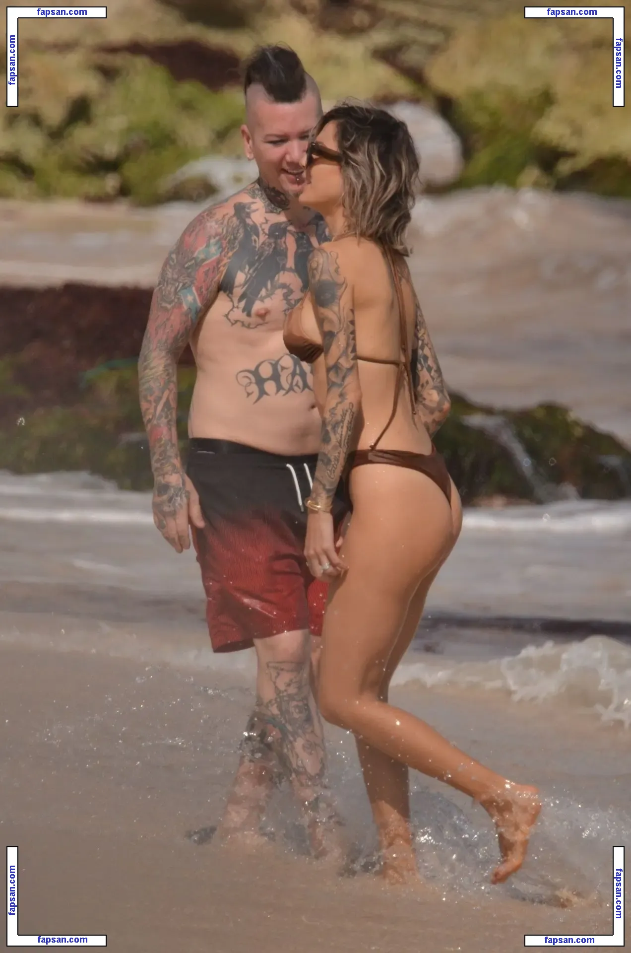 Nathalia Ashba nude photo #0008 from OnlyFans