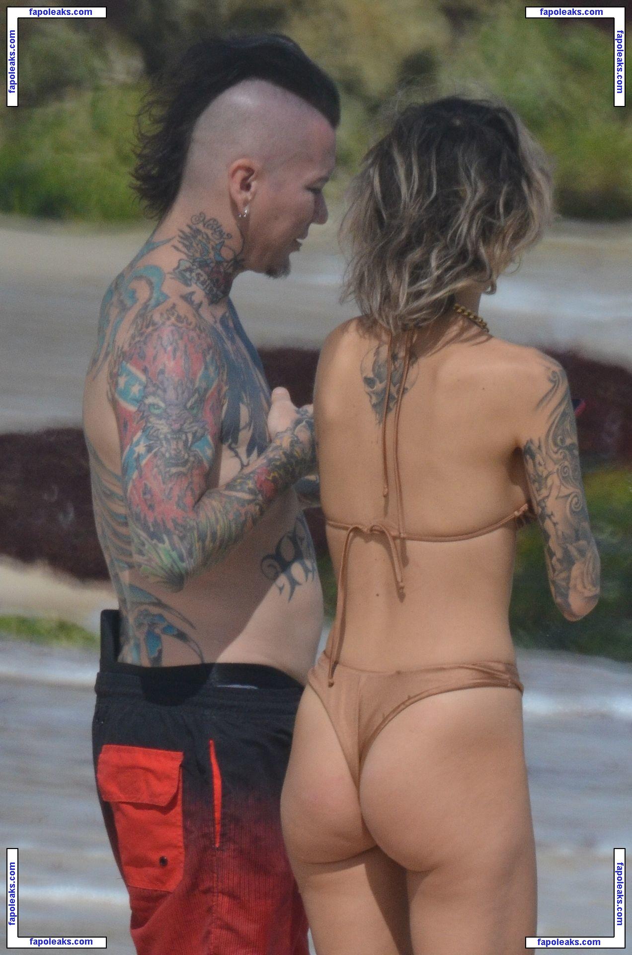 Nathalia Ashba nude photo #0009 from OnlyFans