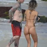 Nathalia Ashba nude #0007