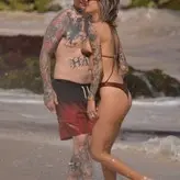 Nathalia Ashba nude #0008