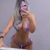 Nathalia Pinheiro nude #0100