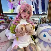 nathaliasweett голая #0253
