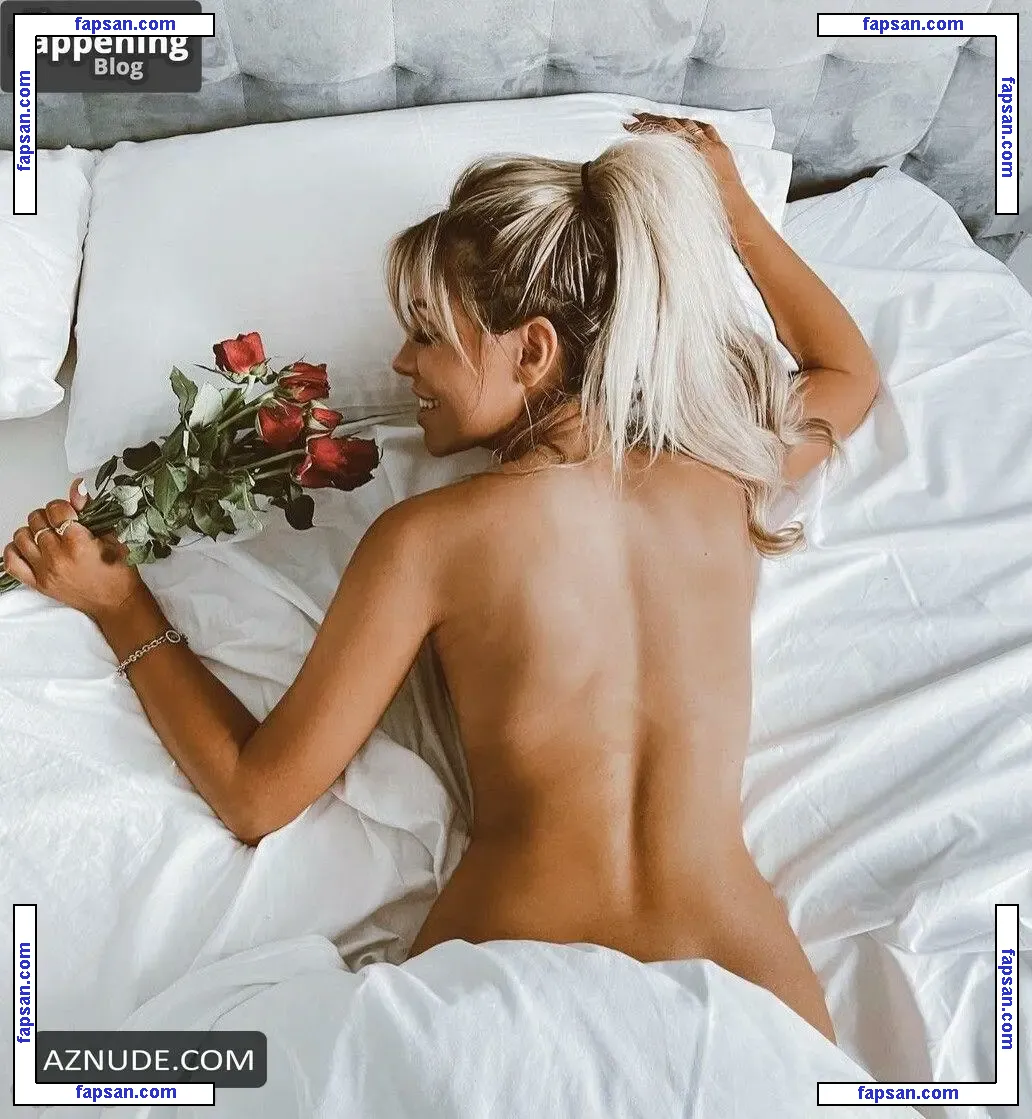 Nathalie Bleicher-Woth nude photo #0048 from OnlyFans