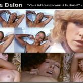 Nathalie Delon nude #0019