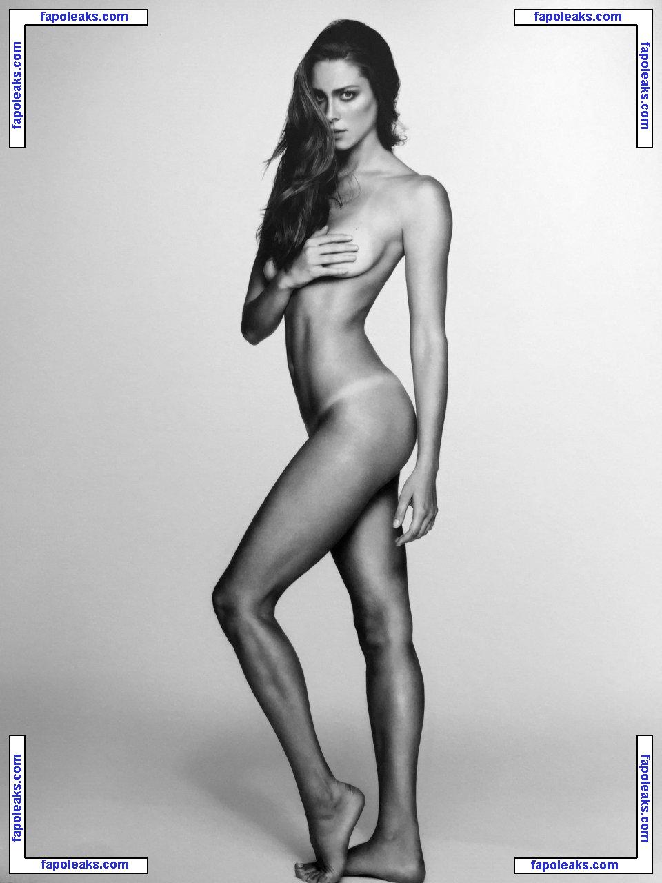 Nathalie Edenburg голая фото #0001 с Онлифанс