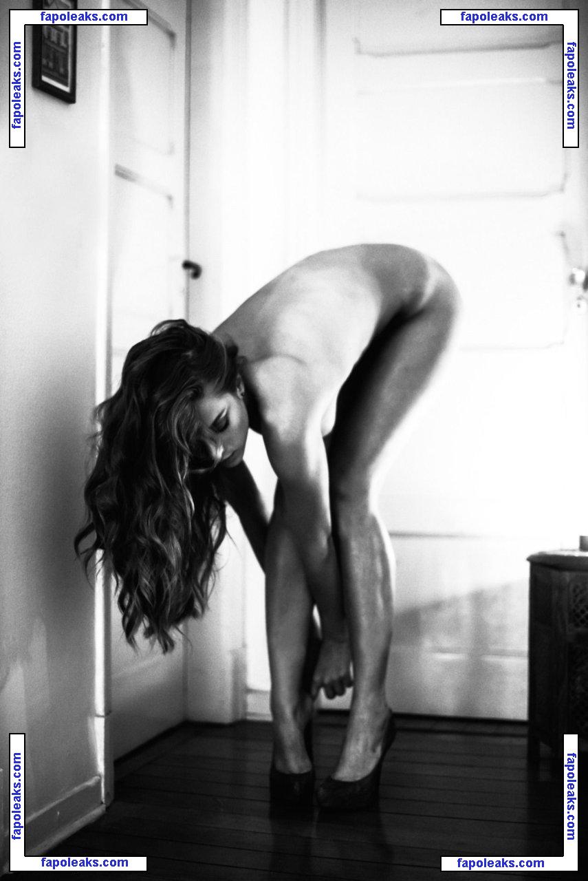 Nathalie Edenburg nude photo #0008 from OnlyFans