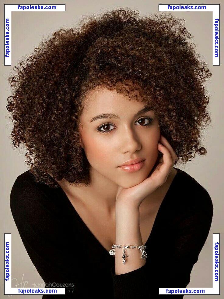 Nathalie Emmanuel / nathalieemmanuel nude photo #0332 from OnlyFans