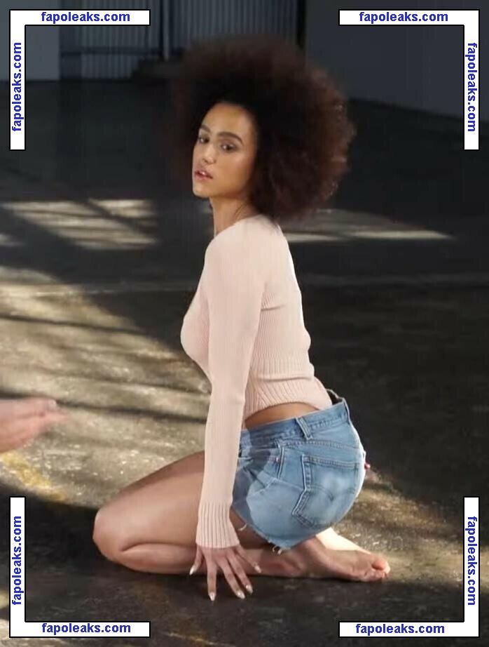 Nathalie Emmanuel / nathalieemmanuel голая фото #0335 с Онлифанс