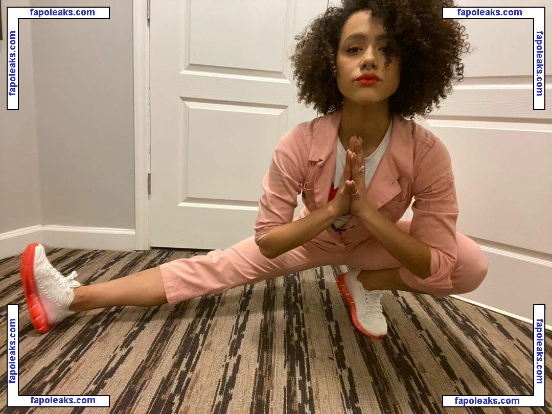 Nathalie Emmanuel / nathalieemmanuel nude photo #0354 from OnlyFans