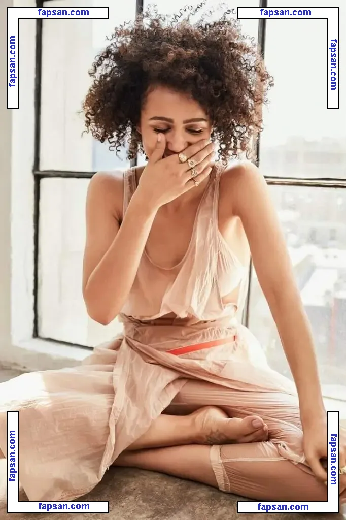 Nathalie Emmanuel nude photo #0357 from OnlyFans